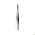 Sie sehen eine Packung Pinzetten Vitry/rostfrei Spitz 8cm 1019 1st, Produktbild: 01 Pinzetten Vitry/rostfrei Spitz 8cm 1019 1st, A-Nr.: 4633050 - 01