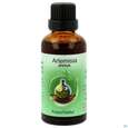 Polare Tinktur Spagyrik Pharma Gmbh Artemisia/annua Beifuss Einjaehrig 50ml, A-Nr.: 5332959 - 01