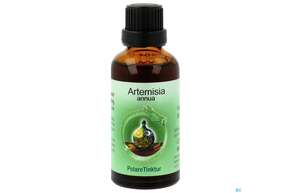 Polare Tinktur Spagyrik Pharma Gmbh Artemisia/annua Beifuss Einjaehrig 50ml, A-Nr.: 5332959 - 01