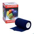 Sie sehen eine Packung Pressotherm Bandage Kohaesive Elastische Fixierbinde Selbst Haftend Blau 8cmx 1st, Produktbild: 05 Pressotherm Bandage Kohaesive Elastische Fixierbinde Selbst Haftend Blau 8cmx 1st, A-Nr.: 4251006 - 05