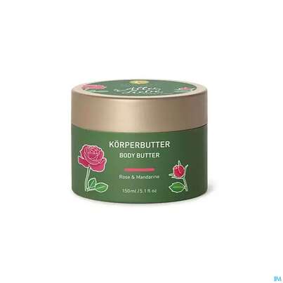 Primavera Alles Liebe Koerperbutter 150ml, A-Nr.: 5796535 - 01