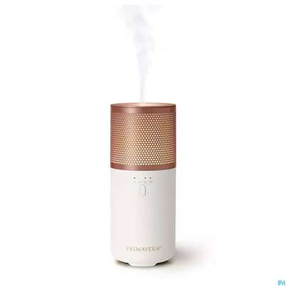 Sie sehen eine Packung Primavera Aroma Vernebler Traveller 1st, Produktbild: 01 Primavera Aroma Vernebler Traveller 1st, A-Nr.: 5477675 - 01