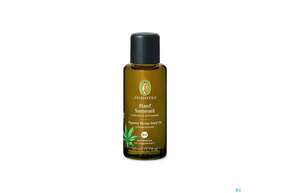 Primavera Bio-pflegeoel Hanfsamen 50ml, A-Nr.: 5373378 - 01