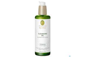 Primavera Cleansing Oil Calming +softening 100ml, A-Nr.: 5732564 - 01