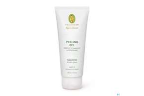 Primavera Cleansing Peeling Gel Deeply Cleans.&amp;amp;renew. 60ml, A-Nr.: 5660267 - 01