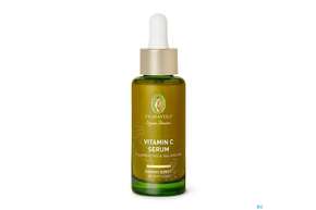 Primavera Energy Boost Vitamin C Serum Illuminating&amp;amp;balancing 30ml, A-Nr.: 5660445 - 01