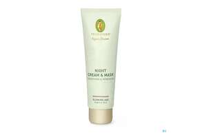 Primavera Glowing Age Night Cream &amp;amp; Mask Smoothing &amp;amp; Renewing 50ml, A-Nr.: 5660416 - 01