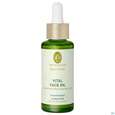Primavera Hydrating Vital Face Oil Moisturizing &amp; Protect 30ml, A-Nr.: 5660310 - 02