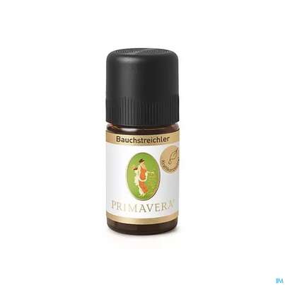 Primavera Bauchstreichler Kraftkonzentrat Bio 5ml, A-Nr.: 5615746 - 01