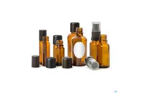 Primavera Leerflaschenset Diy 1st, A-Nr.: 5615806 - 01
