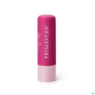 Primavera Lip Balm Care +glow 4,7g, A-Nr.: 5477592 - 01