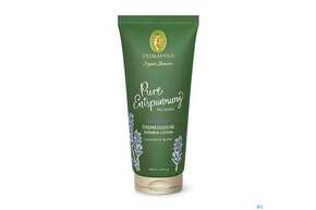 Primavera Pure/entspannung Cremedusche 200ml, A-Nr.: 5732593 - 01