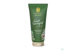 Primavera Waldspaziergang Duschpeeling 200ml, A-Nr.: 5732736 - 01