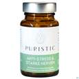 Sie sehen eine Packung Puristic Kapseln Antistress 60st, Produktbild: 02 Puristic Kapseln Antistress 60st, A-Nr.: 5862249 - 02