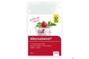 Raab Alternasweet Pulver 700g, A-Nr.: 4368524 - 01