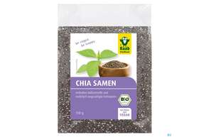 Raab Bio Chia Samen 100g, A-Nr.: 4350872 - 01
