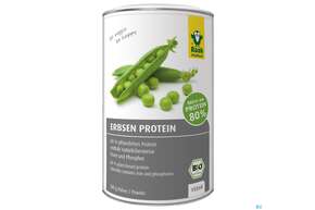 Raab Bio Erbsen Protein Pulver 300g, A-Nr.: 5185375 - 01