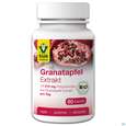 Raab Bio Granatapfel Extrakt Kapseln 80 Kapseln, A-Nr.: 5225991 - 05