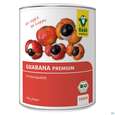 Raab Bio Guarana Pulver 140g, A-Nr.: 4361350 - 01