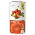 Sie sehen eine Packung Raab Bio Hagebutte Pulver 250g, Produktbild: 02 Raab Bio Hagebutte Pulver 250g, A-Nr.: 5226039 - 02