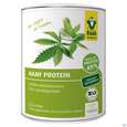 Sie sehen eine Packung Raab Bio Hanf Protein Pulver 125g, Produktbild: 01 Raab Bio Hanf Protein Pulver 125g, A-Nr.: 4366040 - 01