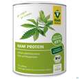 Sie sehen eine Packung Raab Bio Hanf Protein Pulver 125g, Produktbild: 03 Raab Bio Hanf Protein Pulver 125g, A-Nr.: 4366040 - 03
