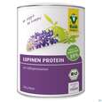 Sie sehen eine Packung Raab Bio Lupinen Protein Pulver 100g, Produktbild: 01 Raab Bio Lupinen Protein Pulver 100g, A-Nr.: 4366100 - 01