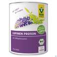 Sie sehen eine Packung Raab Bio Lupinen Protein Pulver 100g, Produktbild: 02 Raab Bio Lupinen Protein Pulver 100g, A-Nr.: 4366100 - 02