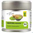 Raab Bio Matcha Premium Grüntee Pulver 30g, A-Nr.: 4368501 - 02