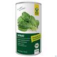 Raab Bio Spinat Pulver 210g, A-Nr.: 4531645 - 04