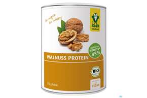 Raab Bio Walnuss Protein Pulver 110g, A-Nr.: 4531272 - 01
