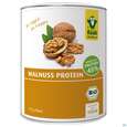 Sie sehen eine Packung Raab Bio Walnuss Protein Pulver 110g, Produktbild: 02 Raab Bio Walnuss Protein Pulver 110g, A-Nr.: 4531272 - 02