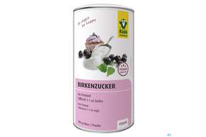 Raab Birkenzucker (xylit) Premium 300g, A-Nr.: 4368553 - 01