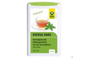 Raab Stevia Tabs 300 Tabs, A-Nr.: 4369251 - 01