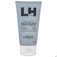 Rasiercreme,-seife,-wasser Lierac Homme After Shave Balm 75ml, A-Nr.: 5607876 - 01