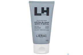 Rasiercreme,-seife,-wasser Lierac Homme After Shave Balm 75ml, A-Nr.: 5607876 - 01