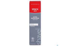 Rasiercreme,-seife,-wasser Speick Men/active Rasier-creme Nr 61 75ml, A-Nr.: 4196595 - 01