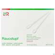 Sie sehen eine Packung Raucotupf Stiel Gr St 50x2 100st, Produktbild: 01 Raucotupf Stiel Gr St 50x2 100st, A-Nr.: 4864080 - 01