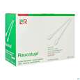 Sie sehen eine Packung Raucotupf Stiel Gr St 50x2 100st, Produktbild: 02 Raucotupf Stiel Gr St 50x2 100st, A-Nr.: 4864080 - 02