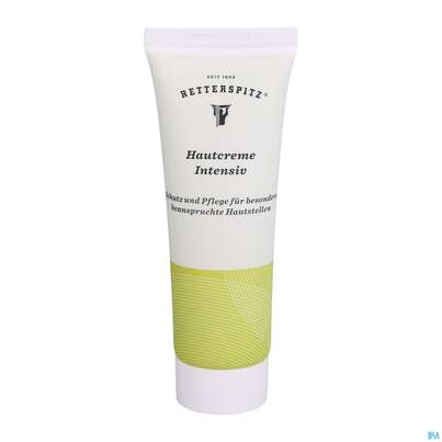 Retterspitz Haut -creme Intensiv 50ml, A-Nr.: 3996744 - 06
