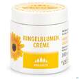 Sie sehen eine Packung Ringelblumen Creme Unterweger 100ml, Produktbild: 01 Ringelblumen Creme Unterweger 100ml, A-Nr.: 3282163 - 01
