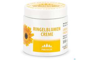 Ringelblumen Creme Unterweger 100ml, A-Nr.: 3282163 - 01