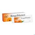 Sie sehen eine Packung Ringelblumen Salbe Big Pharma 50ml, Produktbild: 02 Ringelblumen Salbe Big Pharma 50ml, A-Nr.: 5297849 - 02
