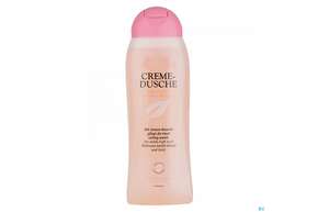 Rose Creme Dusche Gewusst Wie 300ml, A-Nr.: 4111104 - 01