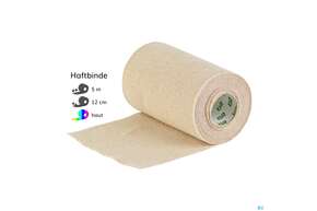 Rosidal Haft Bandage 12cmx 5m 1st, A-Nr.: 4151167 - 01