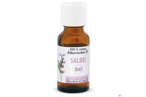 Salbei Oel Bio 20ml, A-Nr.: 5175230 - 01