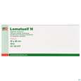 Salbenverband Lomatuell-h 10x 30cm 10st, A-Nr.: 1002917 - 01