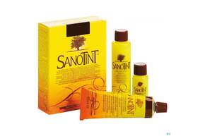 Sanotint Classic Haarfarbe Nr 13 Schwedenblond 125ml, A-Nr.: 3987567 - 01