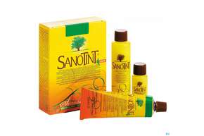 Sanotint Light Sensitive Nr 75 Goldbraun 125ml, A-Nr.: 3988006 - 01