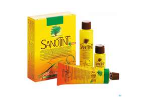 Sanotint Light Sensitive Nr 88 Extra Hellblond 125ml, A-Nr.: 3988093 - 01